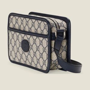 Brand new Gucci Messenger/Shoulder Unisex bag